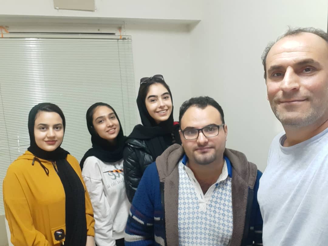 یکشنبه ۱۷ اسفند