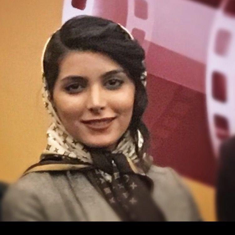 آپادانا در جشنواره فیلم فجر