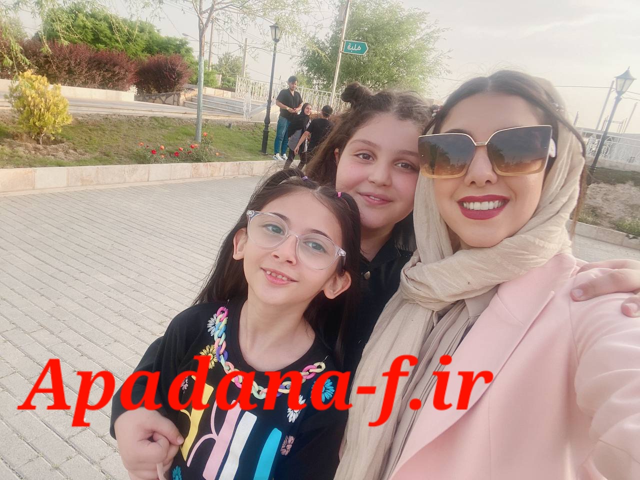 کلاس مقدماتی بازیگری آپادانا در شاندیز