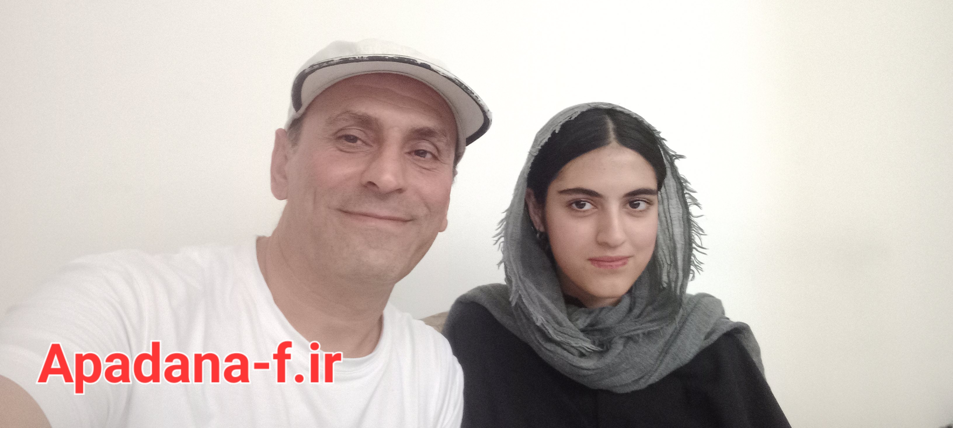 سونیا خیرالهی