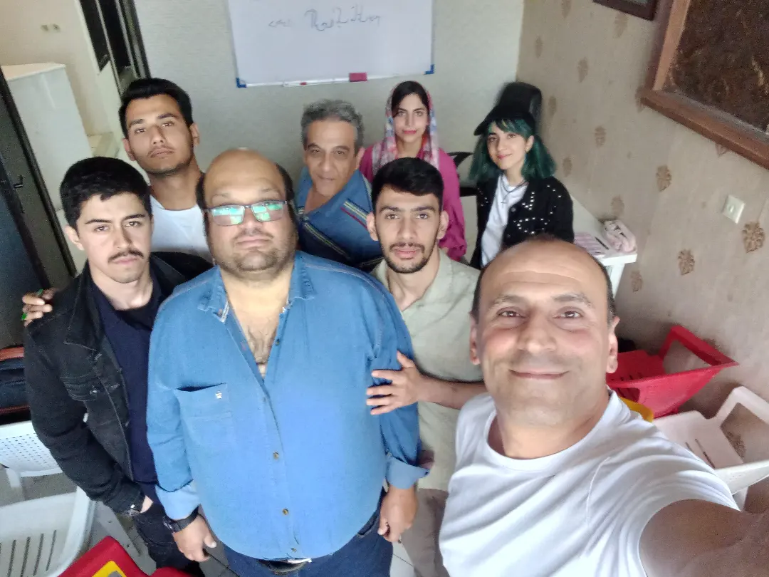 اسرافیل شیرازی