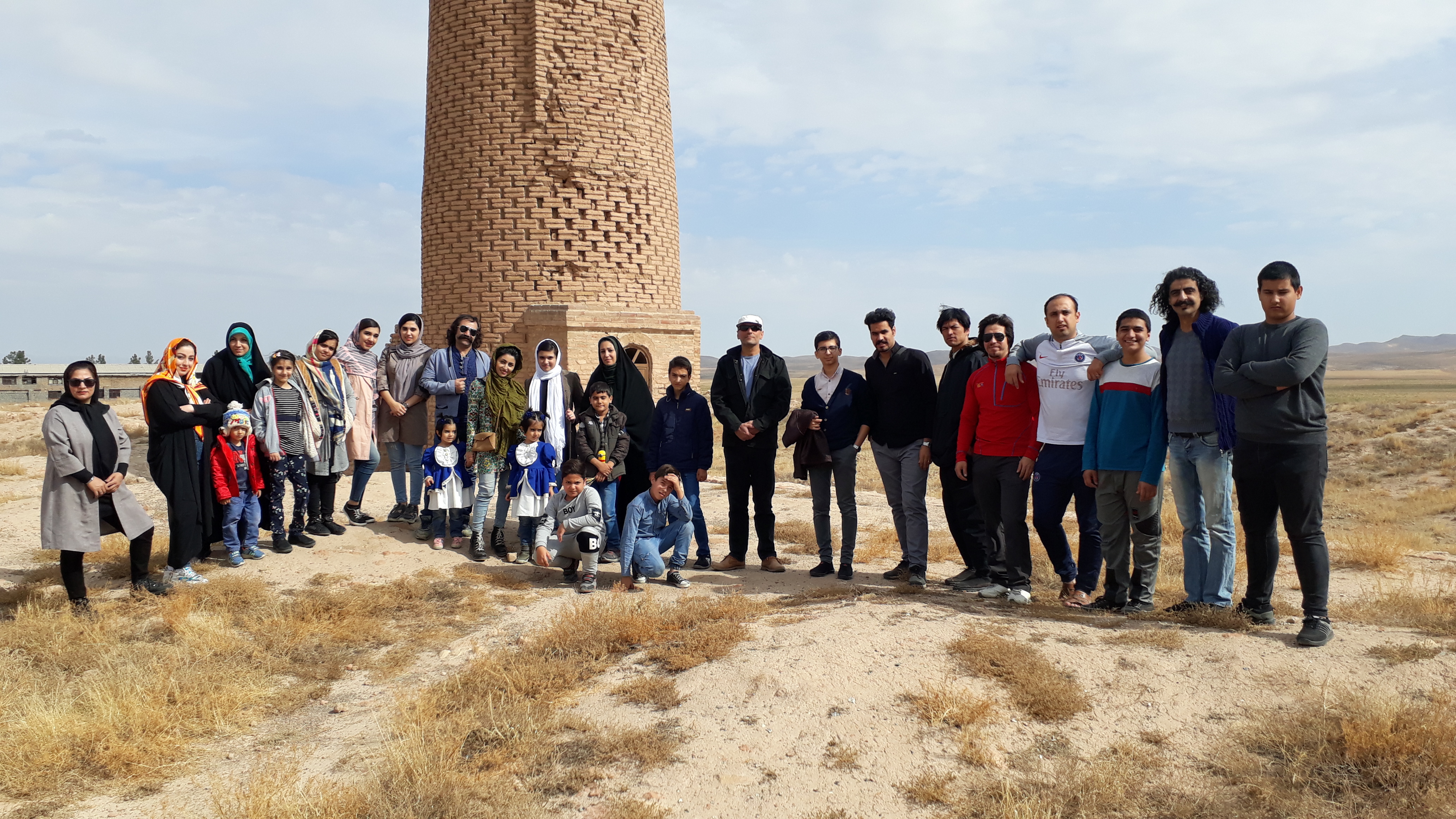 کلاس بازیگری مشهد