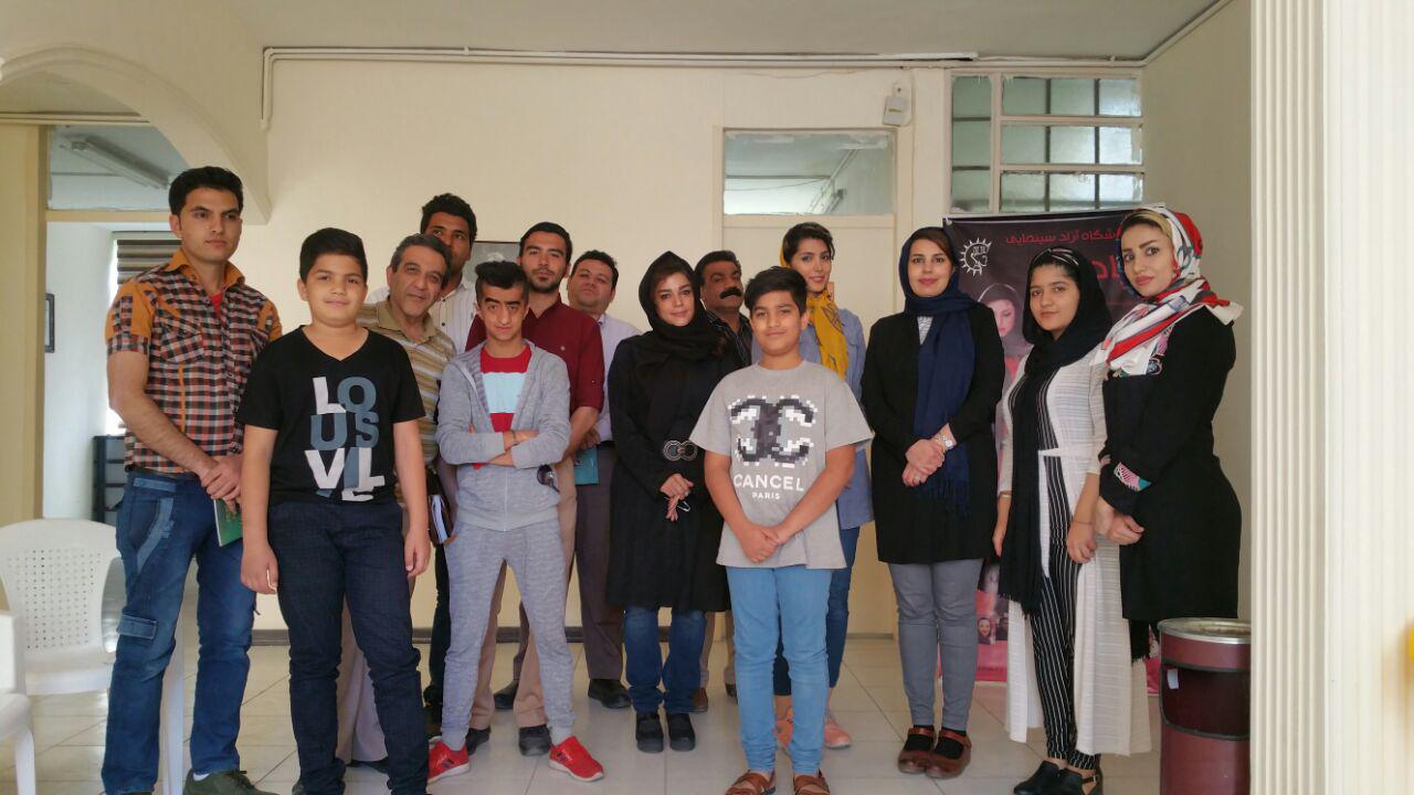 کلاس اریوبرزن 