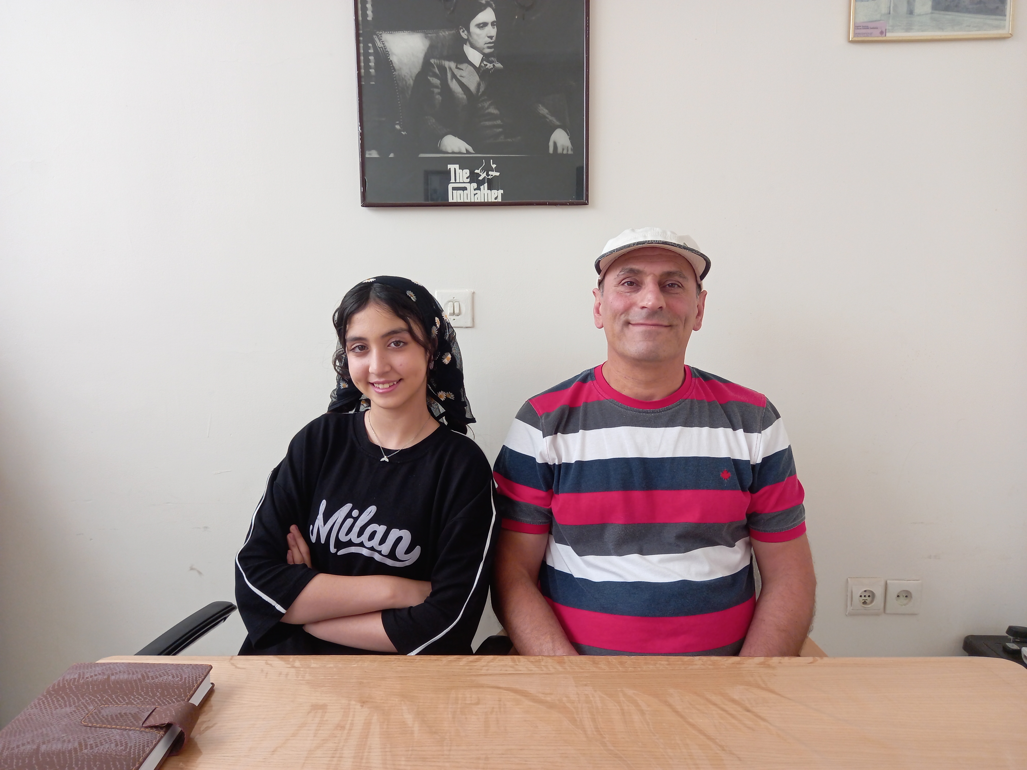 بازیگری انلاین