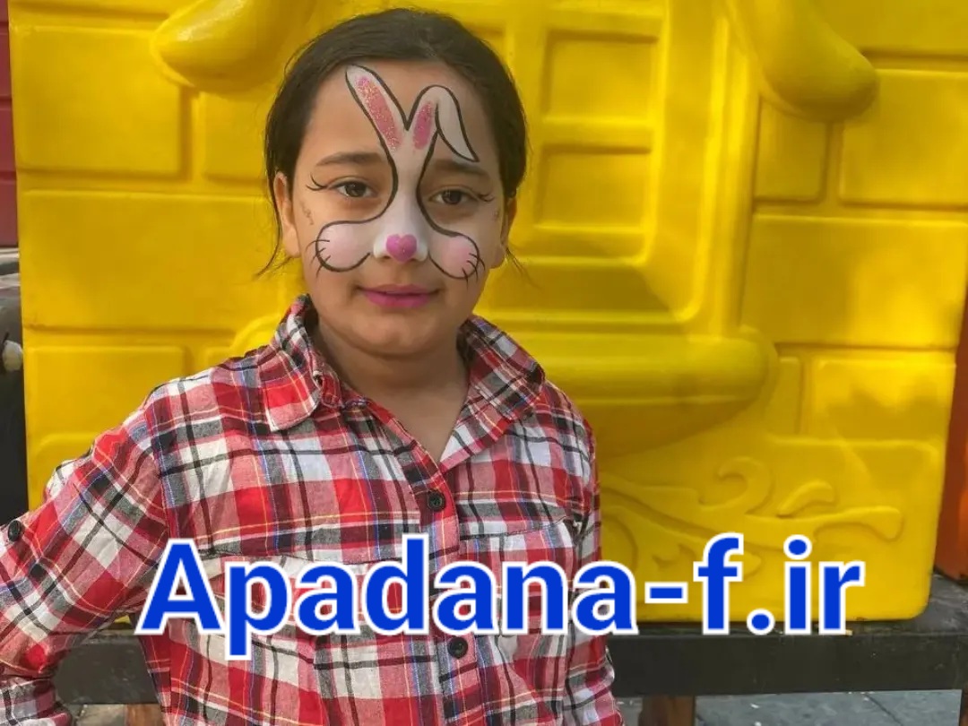 کلاس بازیگری کودکان و نوجوانان اپادانا