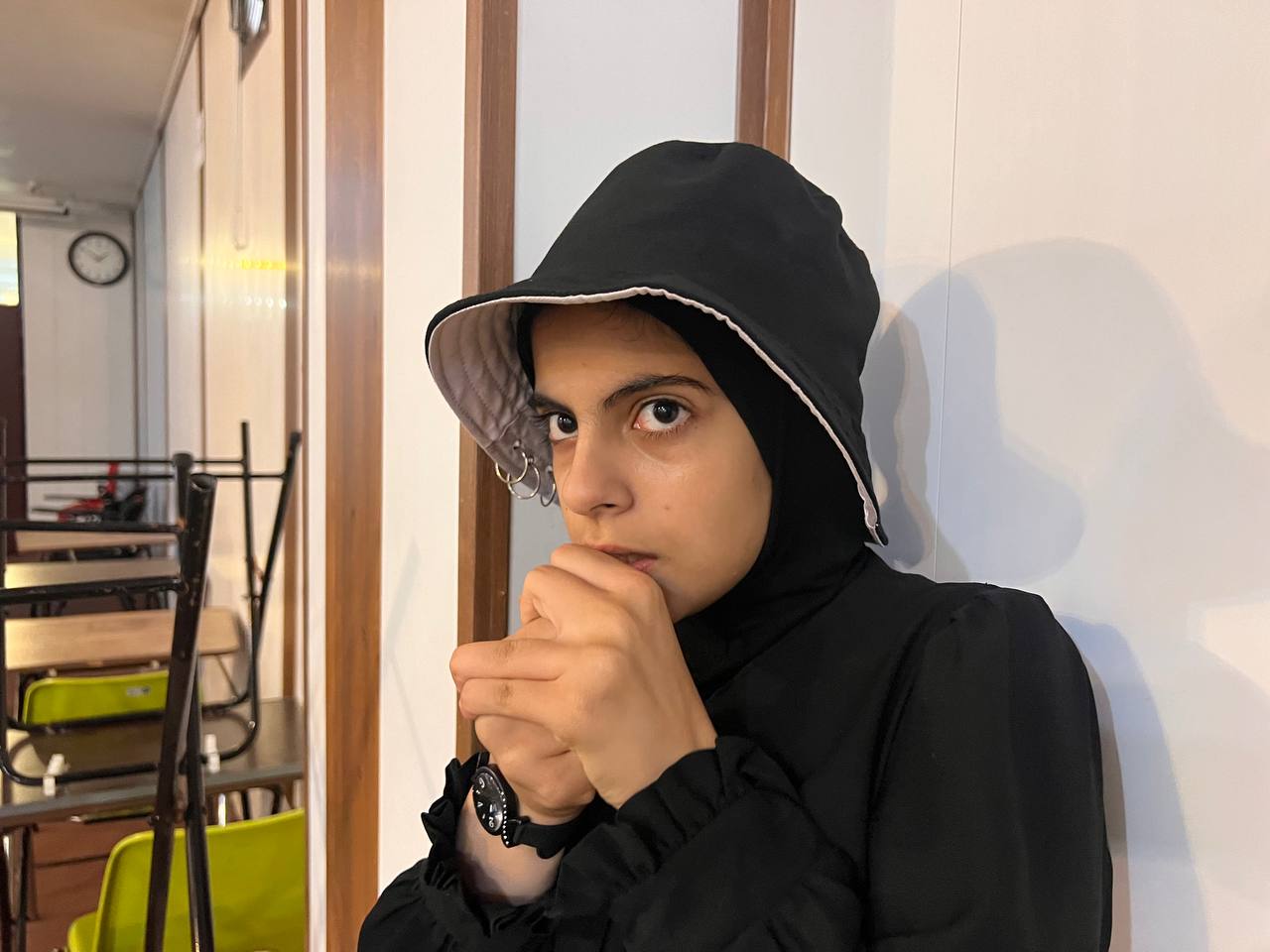 بازیگری سینما