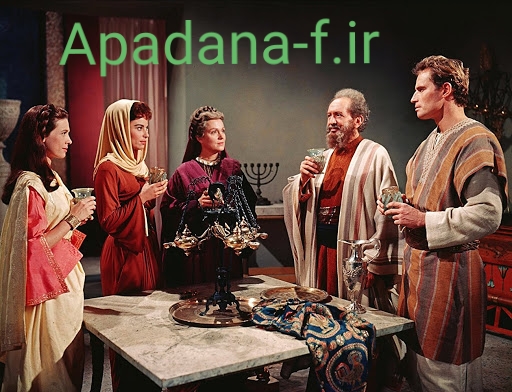 نقد فیلم بنهور