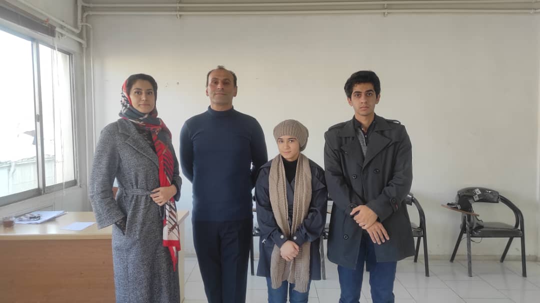 اسرافیل شیرازی