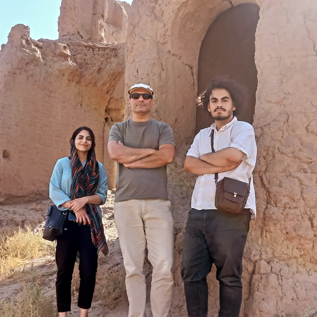 اسرافیل شیرازی