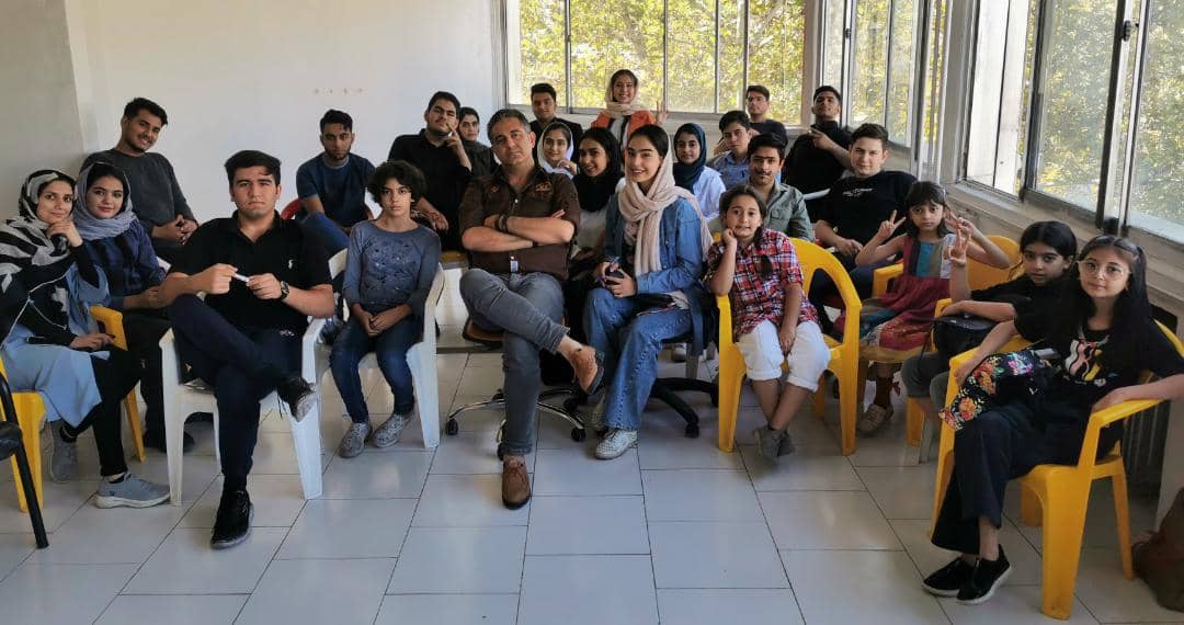 مهدی امینی خواه