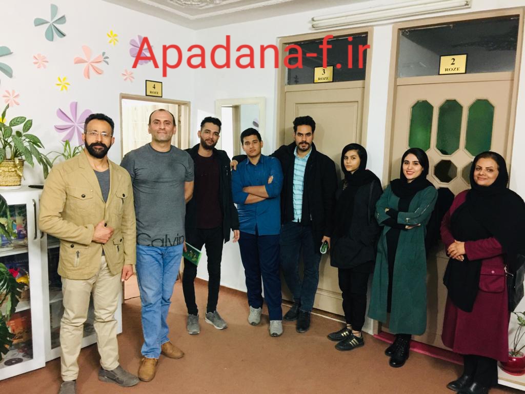 نمایش پیروزی