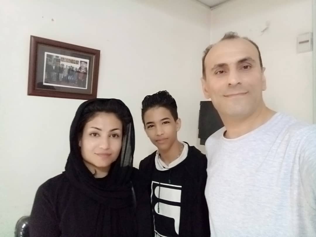 زهرا اسکندری