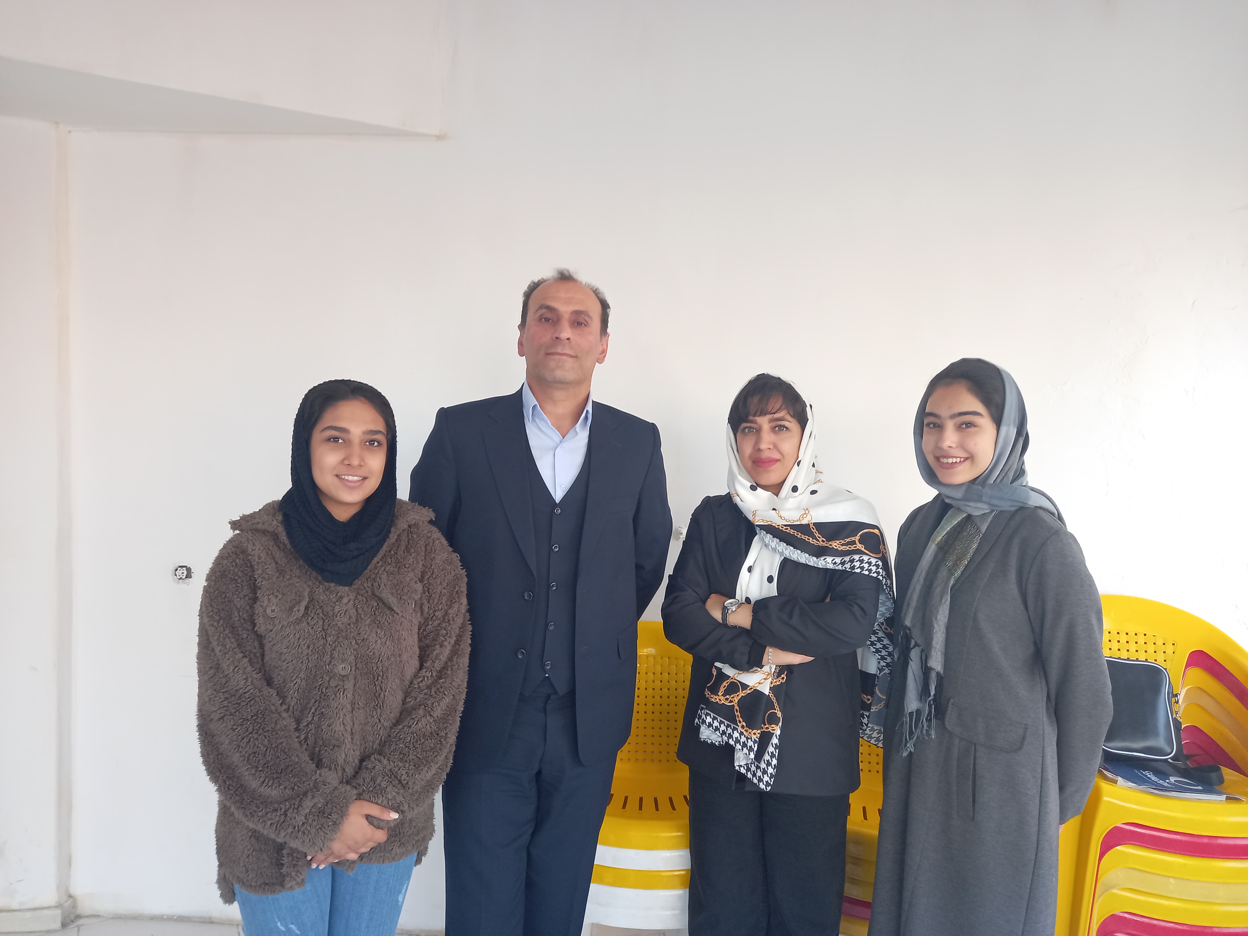 اسرافیل شیرازی