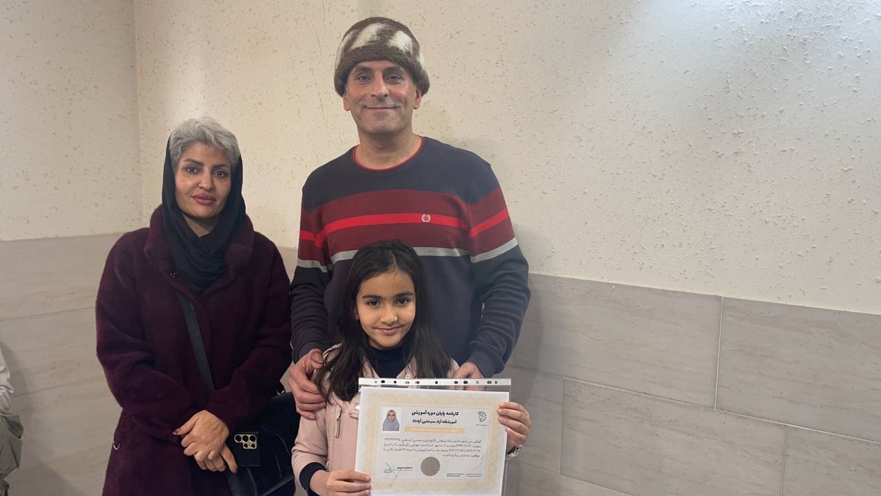 سلنا سلطانی قانع