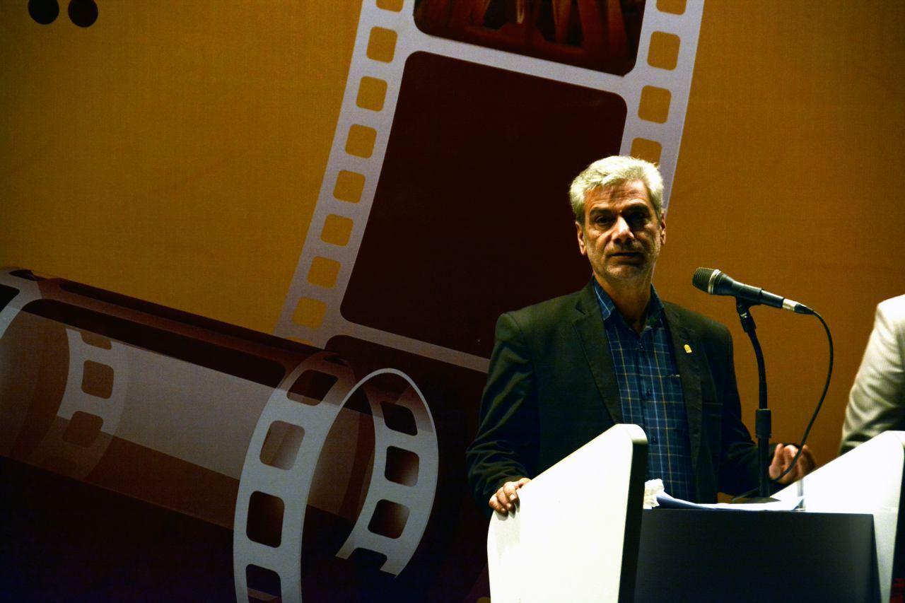 جشنواره ملی فیلم کوتاه آپادانا