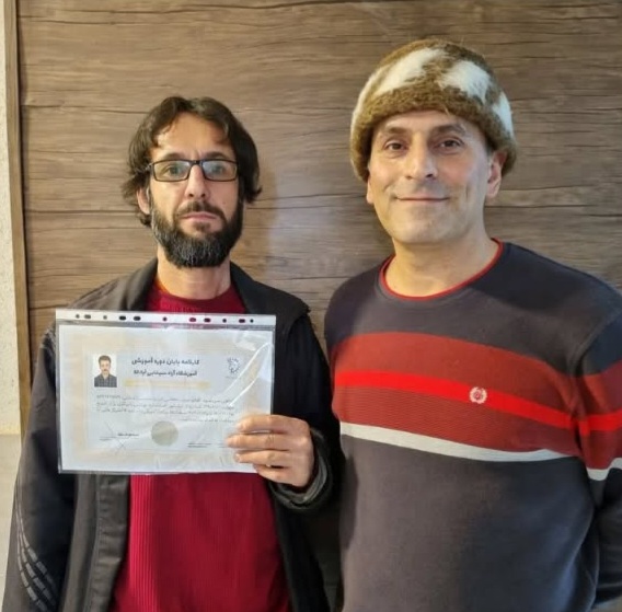 جواد دهقانی