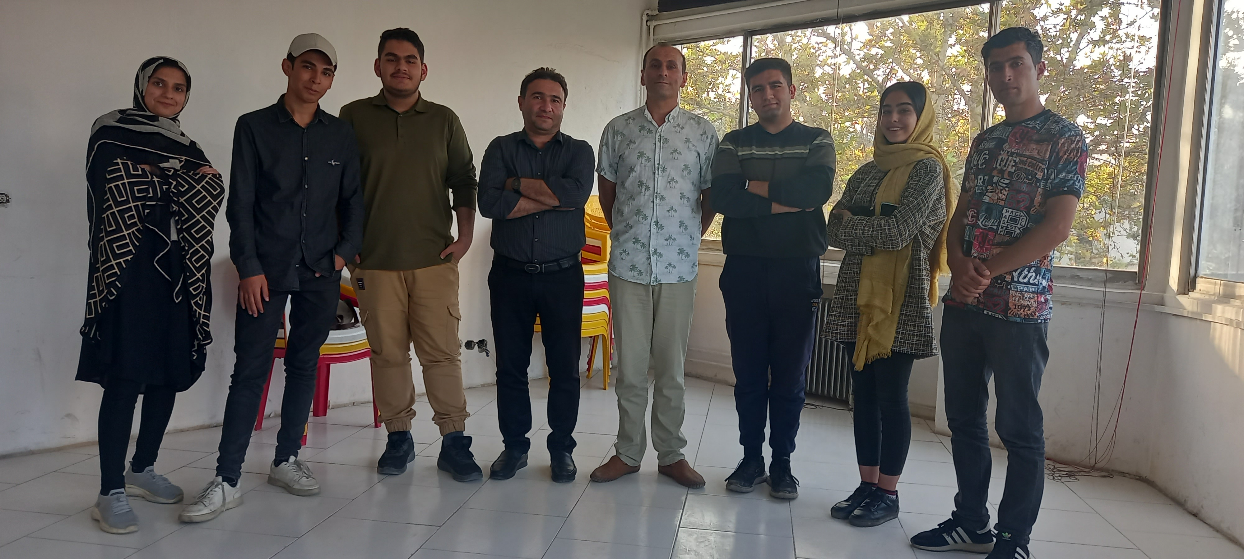 بهترین کلاس بازیگری مشهد