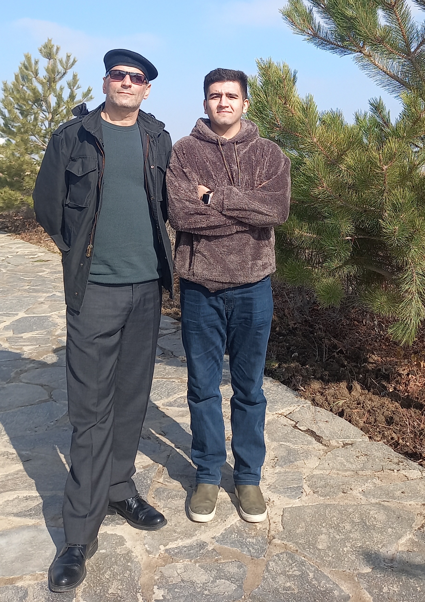 اسرافیل شیرازی