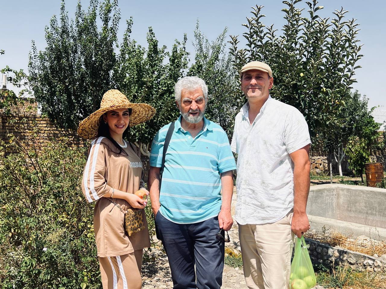 محمد متوسلانی