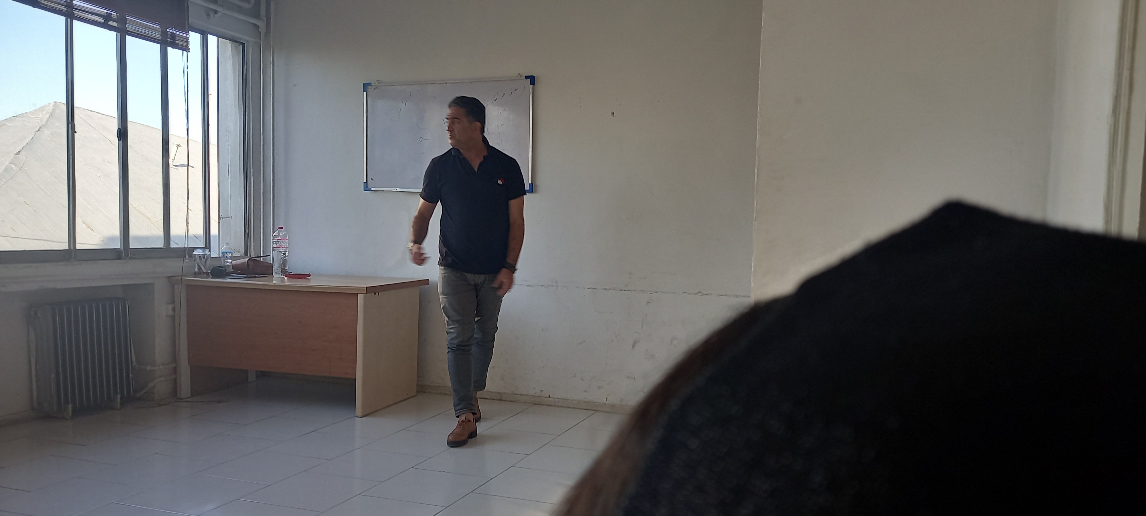 بهترین کلاس بازیگری مشهد