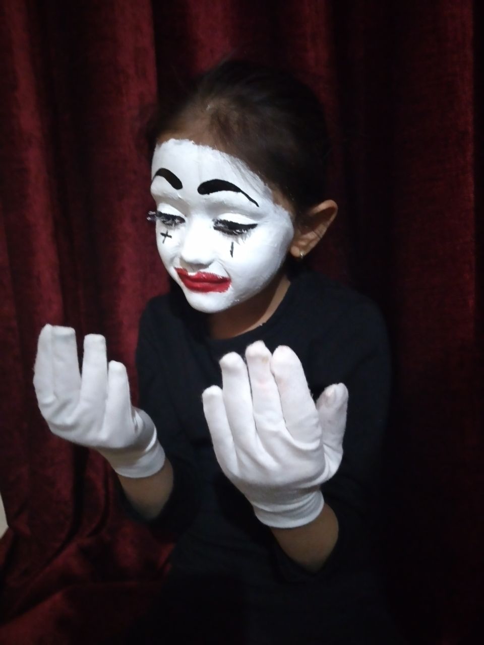 تست بازیگری مشهد