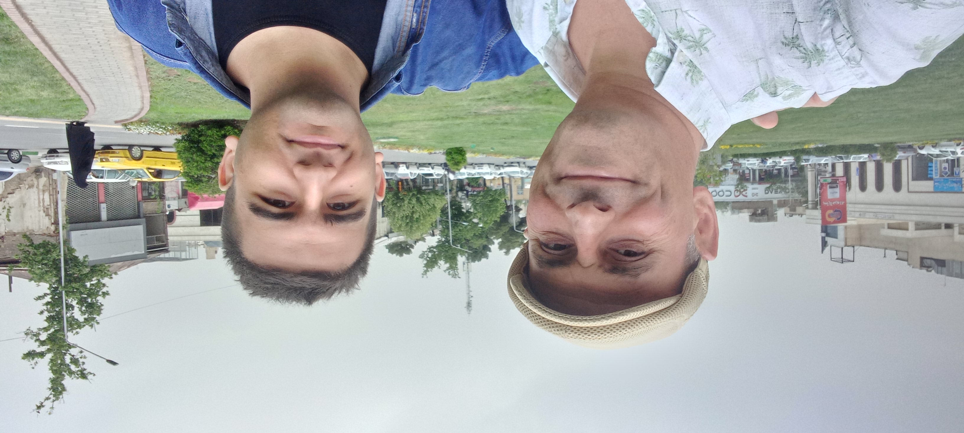 اسرافیل شیرازی