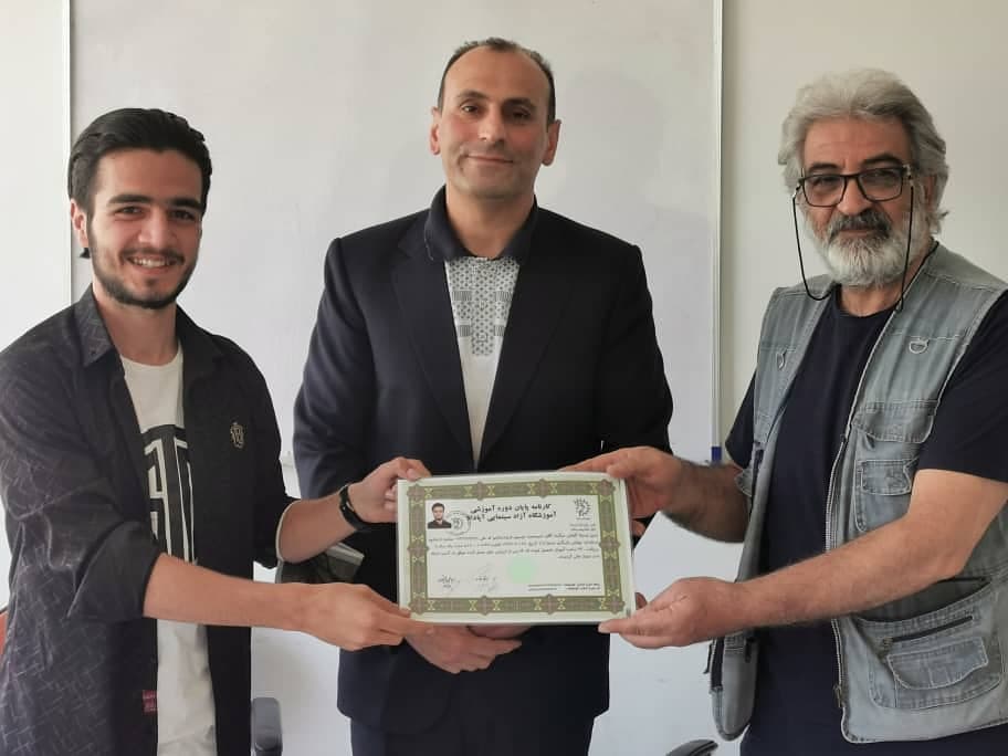 ۶ تیرماه ۱۴۰۰