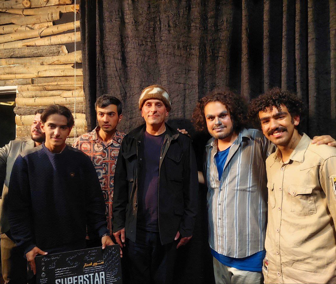 محمد صادق سعدی