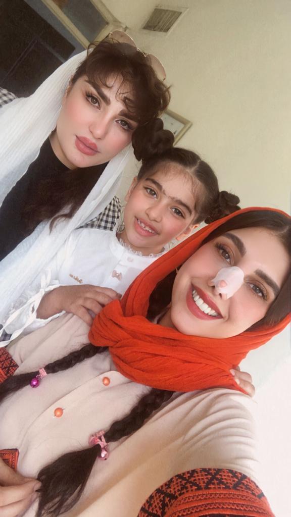 مستر کلاس پیشرفته بازیگری آپادانا