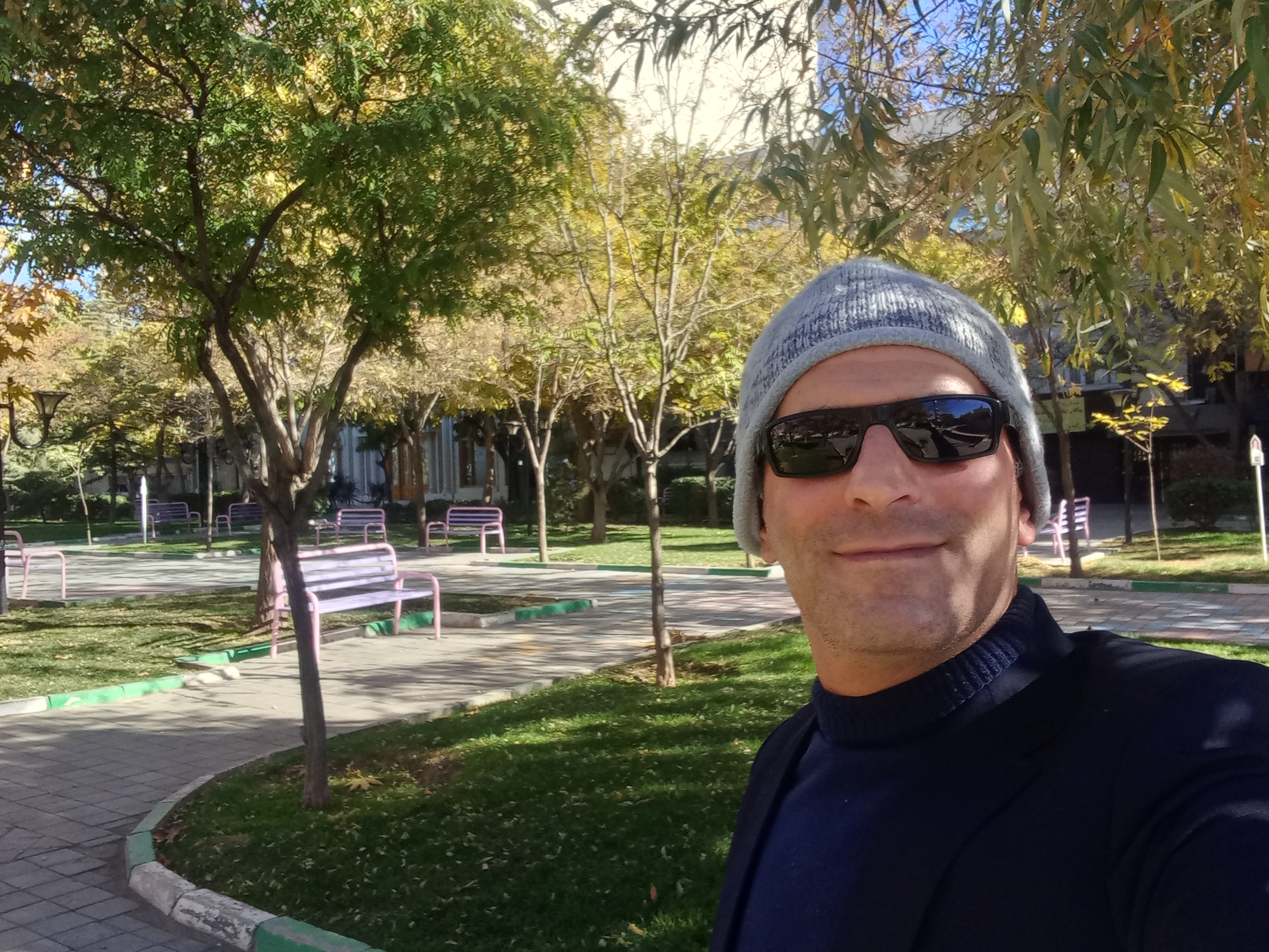 اسرافیل شیرازی