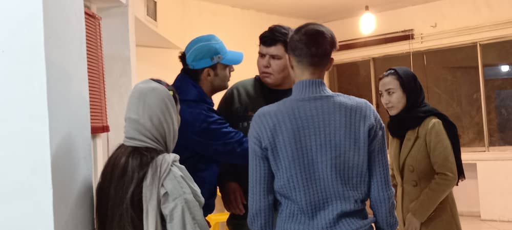 آموزشگاه آزاد سینمایی آپادانا