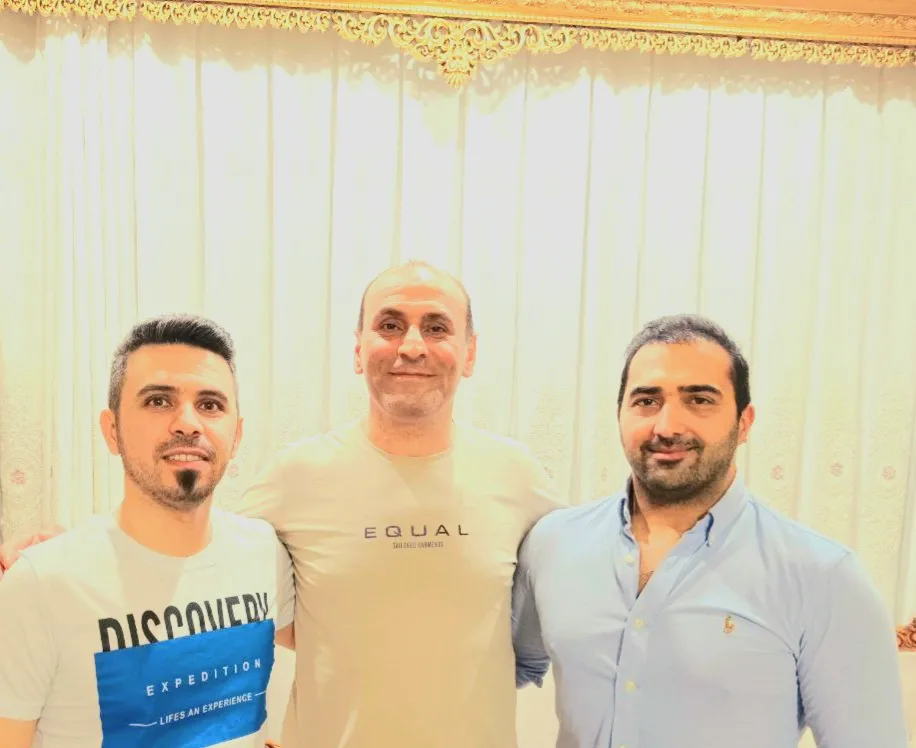 دکتر نعیم عزت احمدی