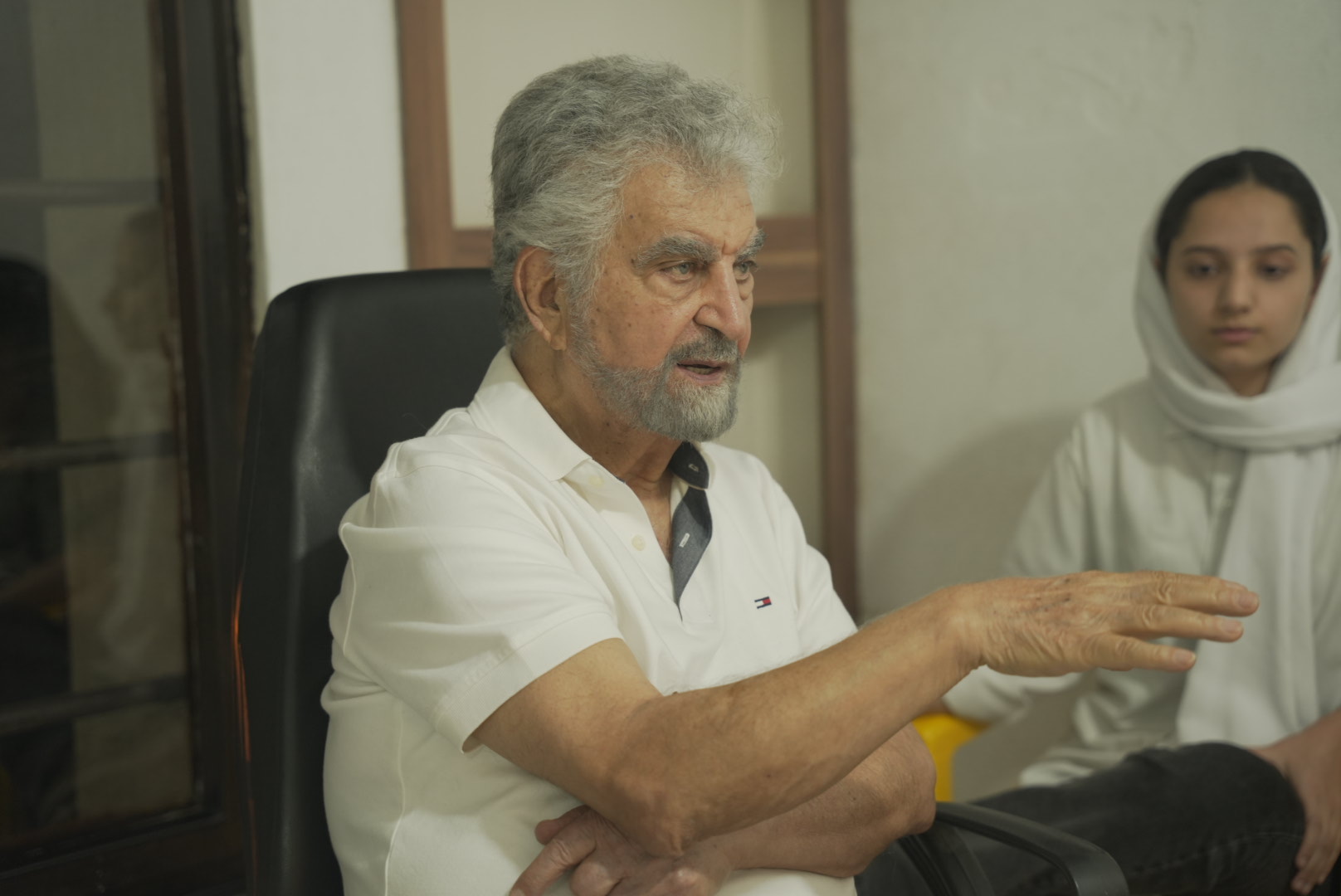 مشاوره بازیگری