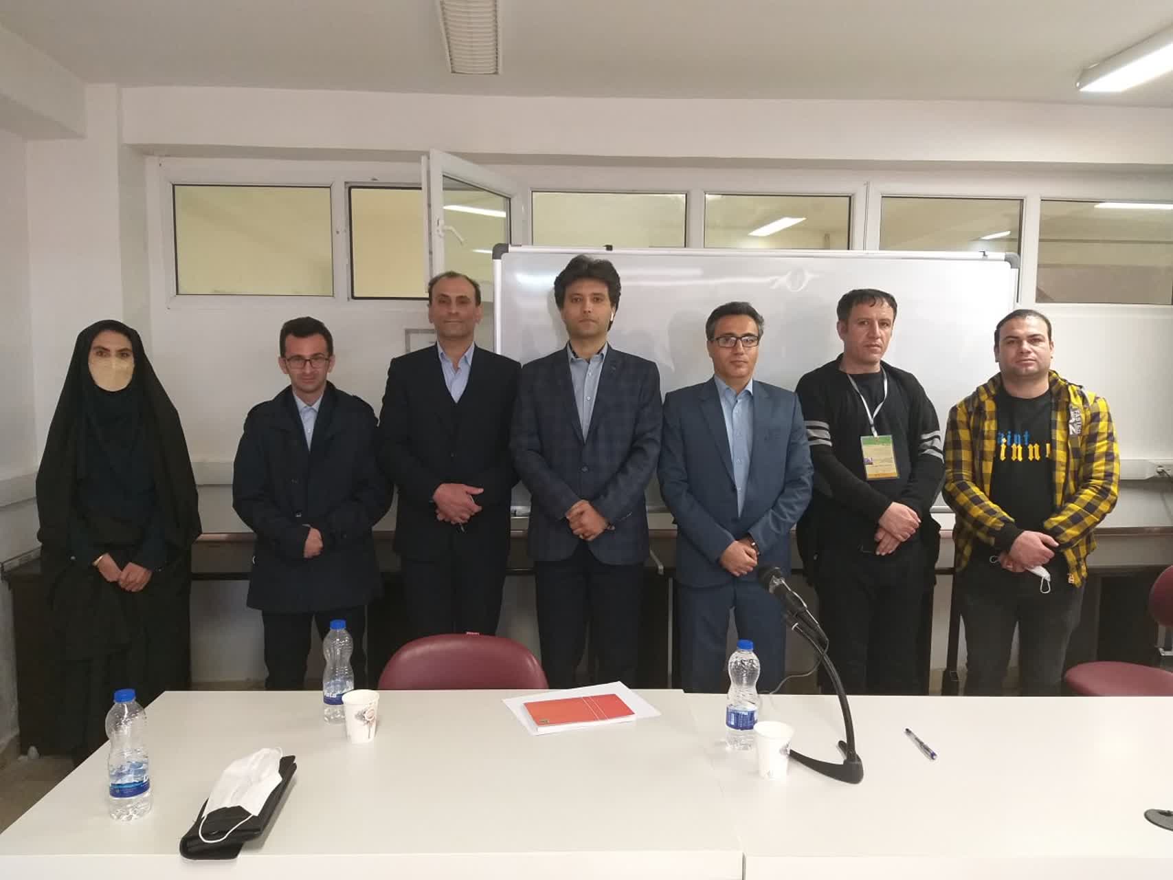 اسرافیل شیرازی