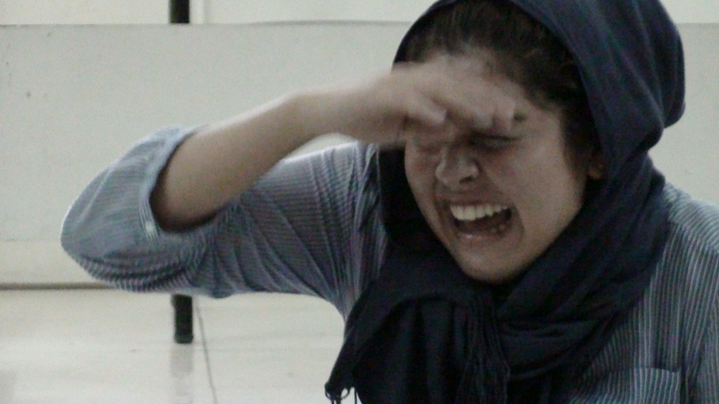 سارا شاهرودیان