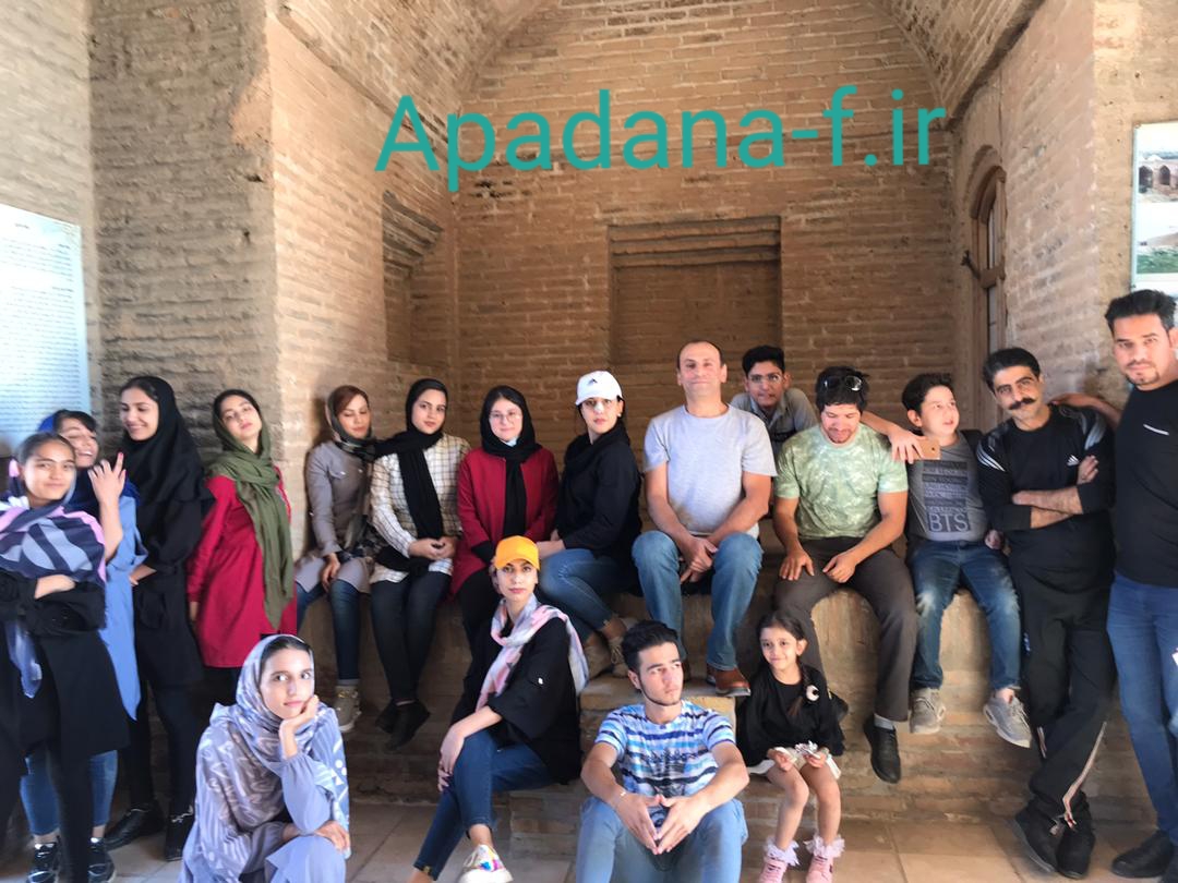 تست بازیگری مشهد