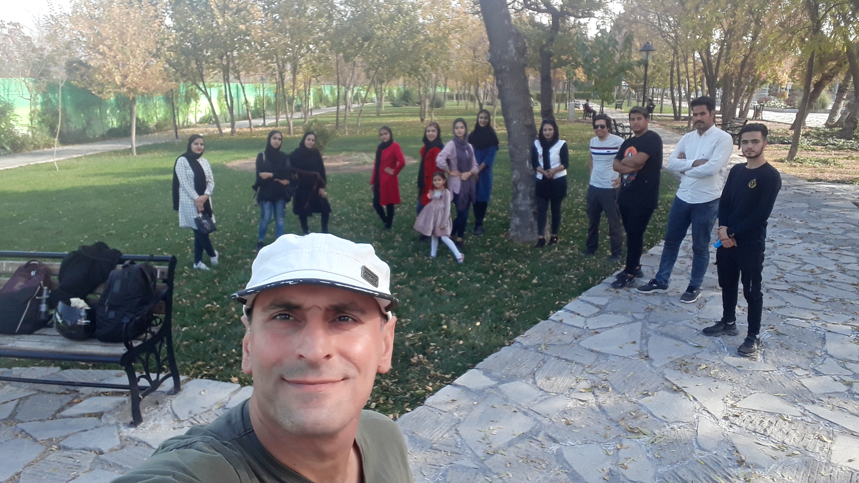 بهترین کلاس بازیگری مشهد