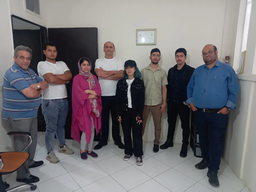 اسرافیل شیرازی