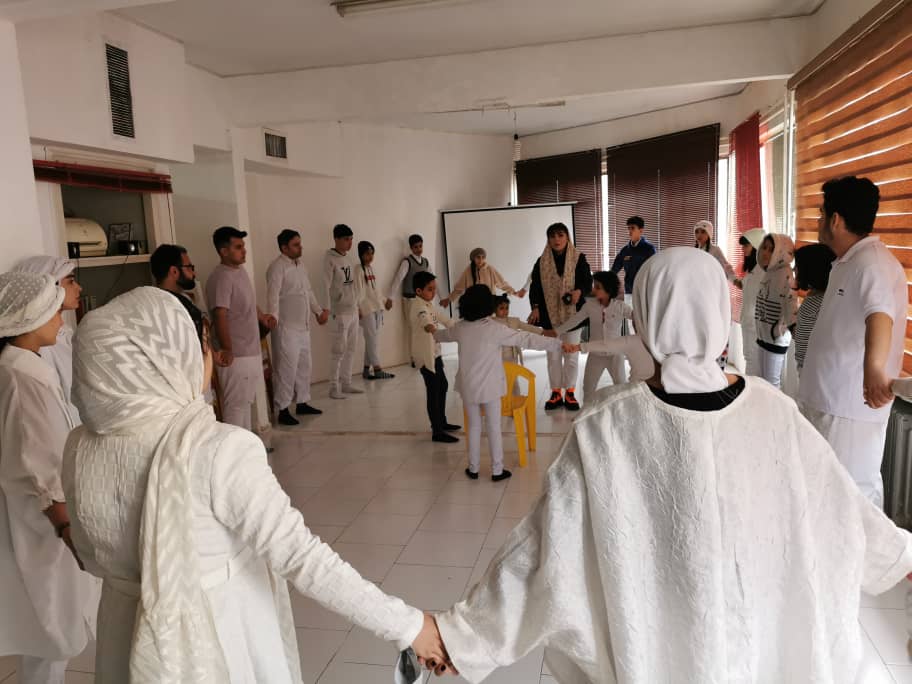 بازیگری سینما