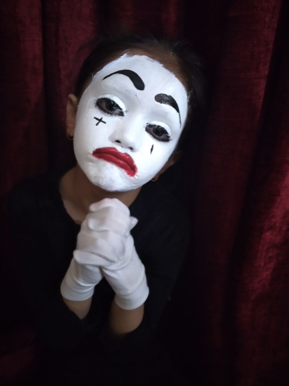 تست بازیگری مشهد