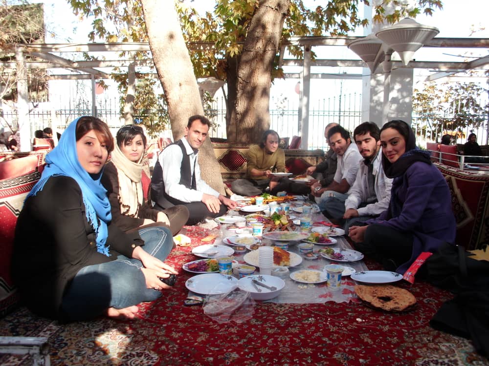 آموزشگاه آزاد سینمایی آپادانا