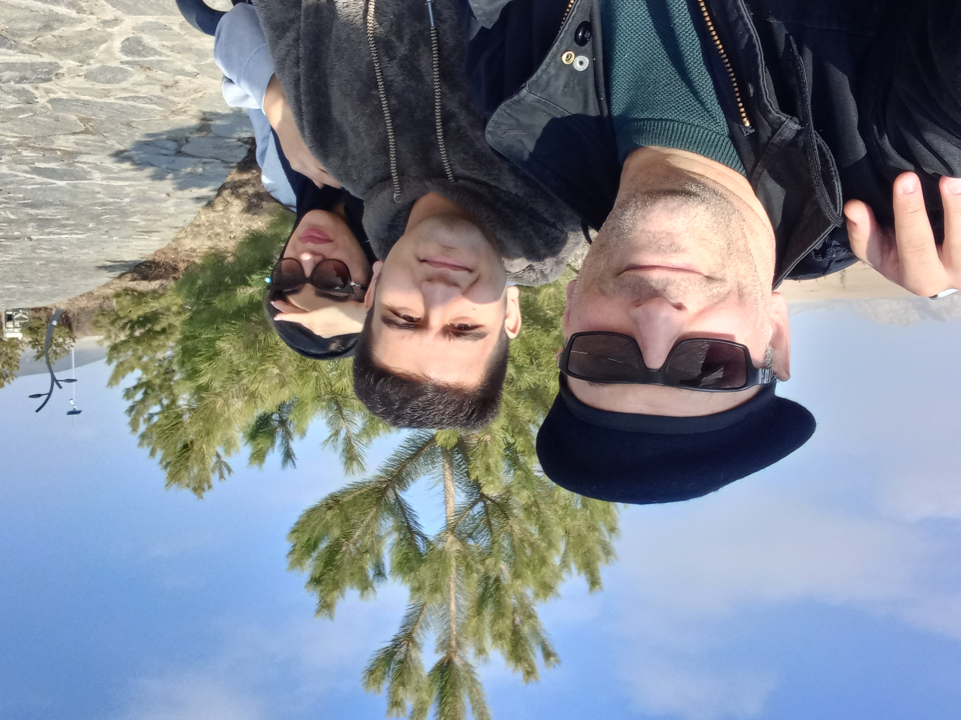 اسرافیل شیرازی