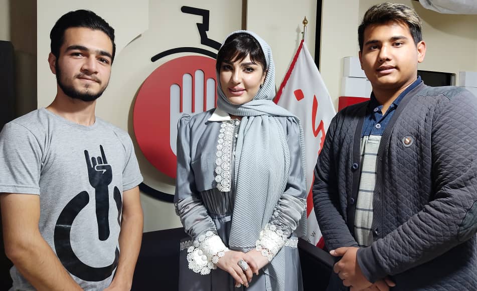 سحر نظامدوست