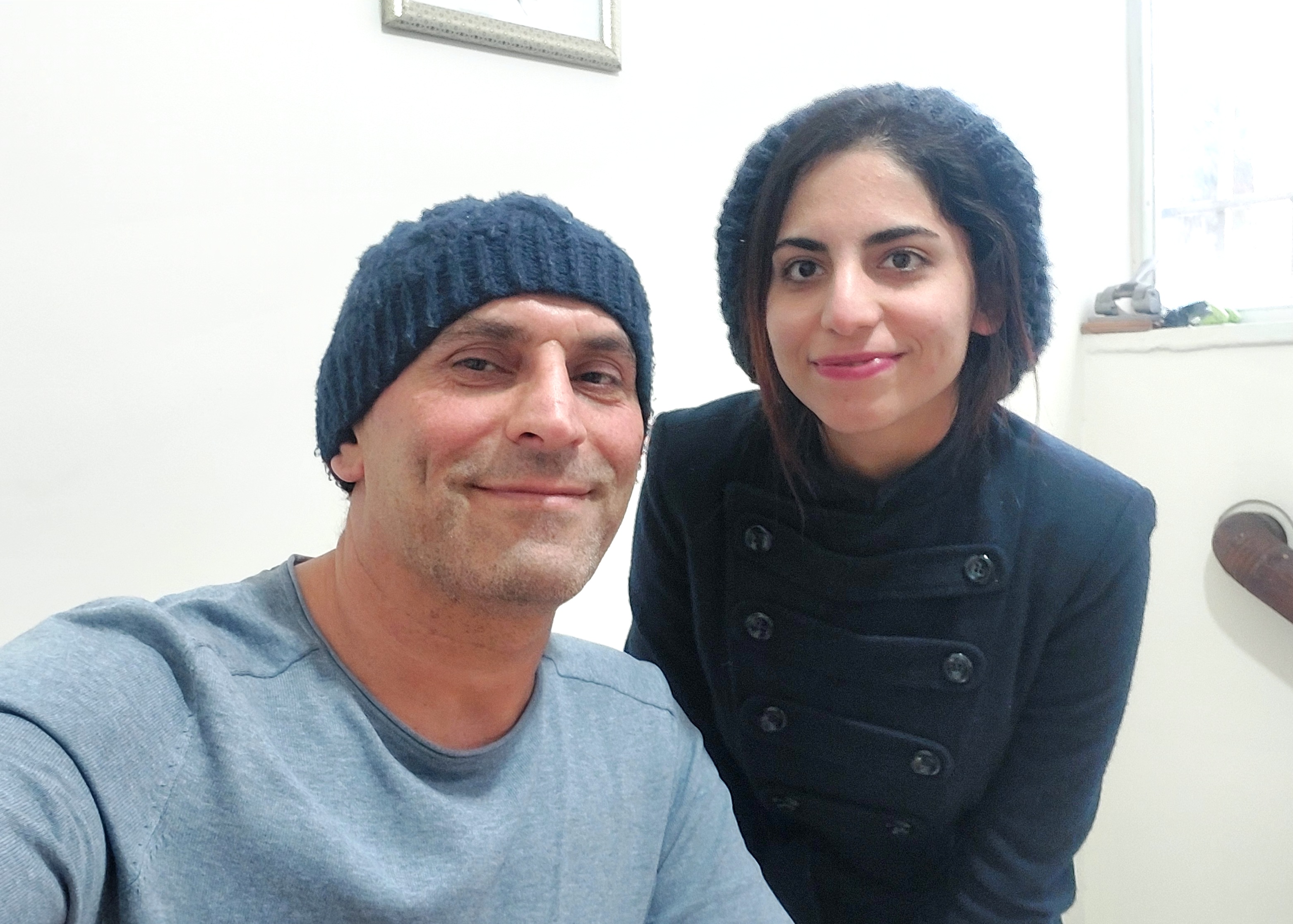 اتوسا صادقی اردوبادی