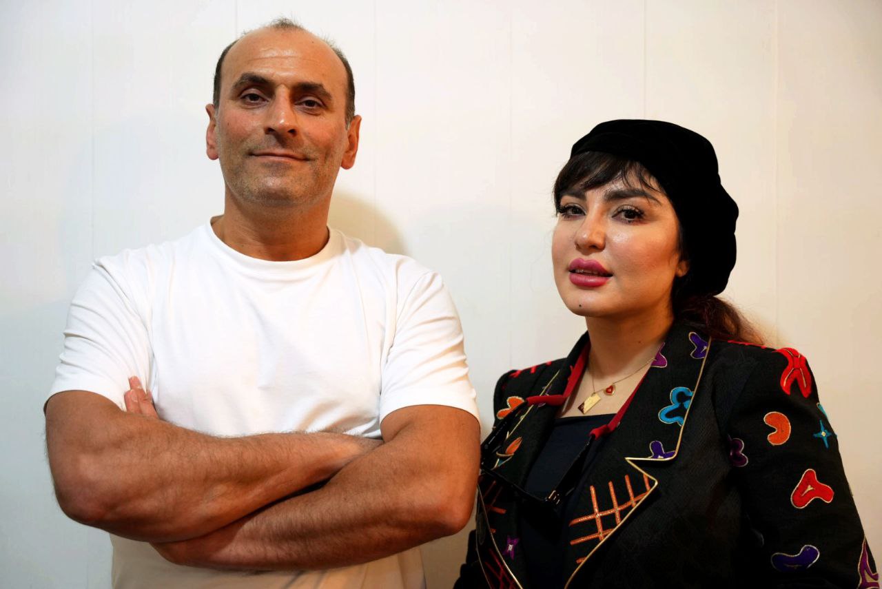 سحر نظامدوست