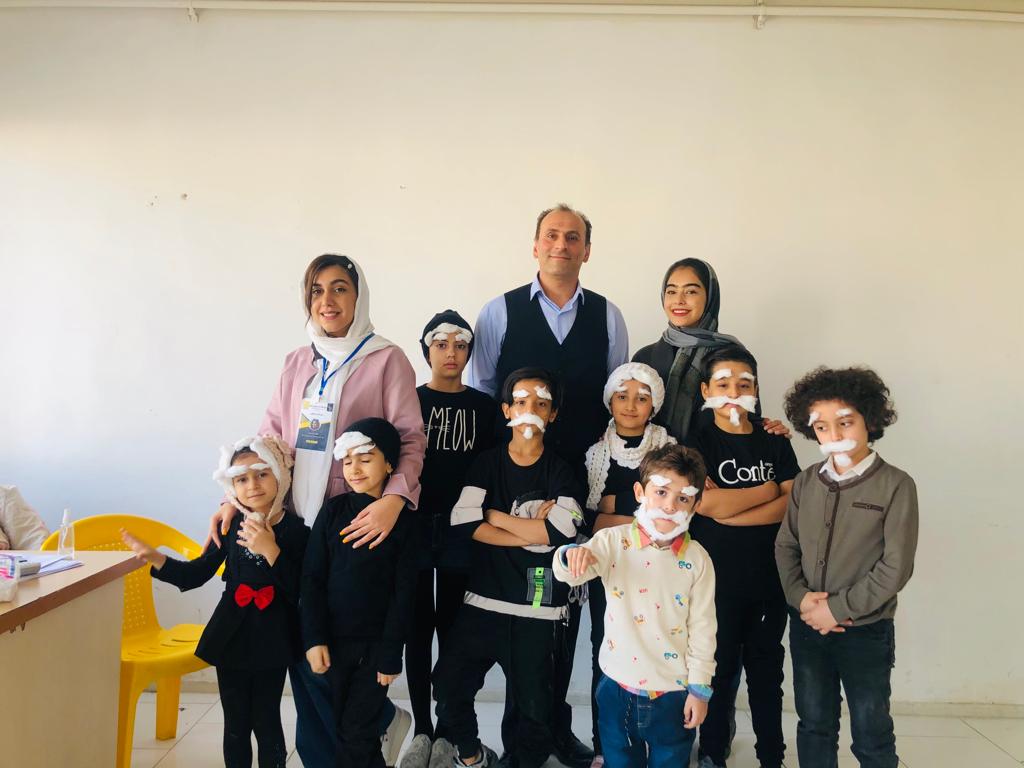 اسرافیل شیرازی