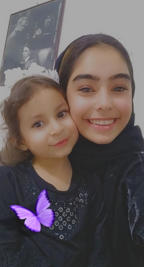 کلاس بازیگری کودکان آپادانا