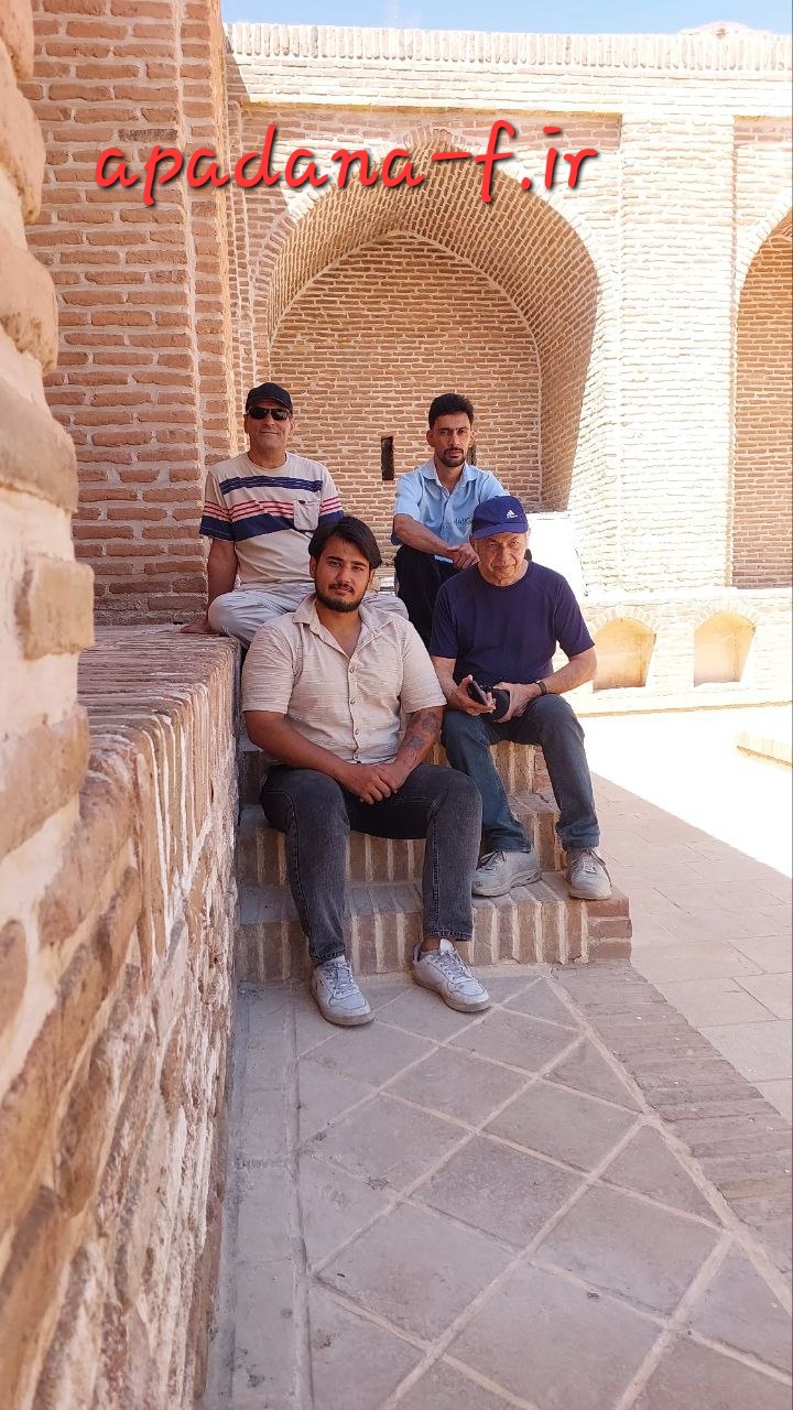 فیلم نقش یار