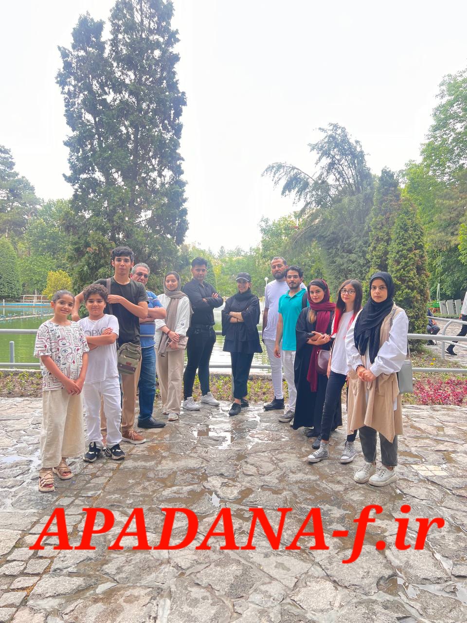 بازیگری سینما