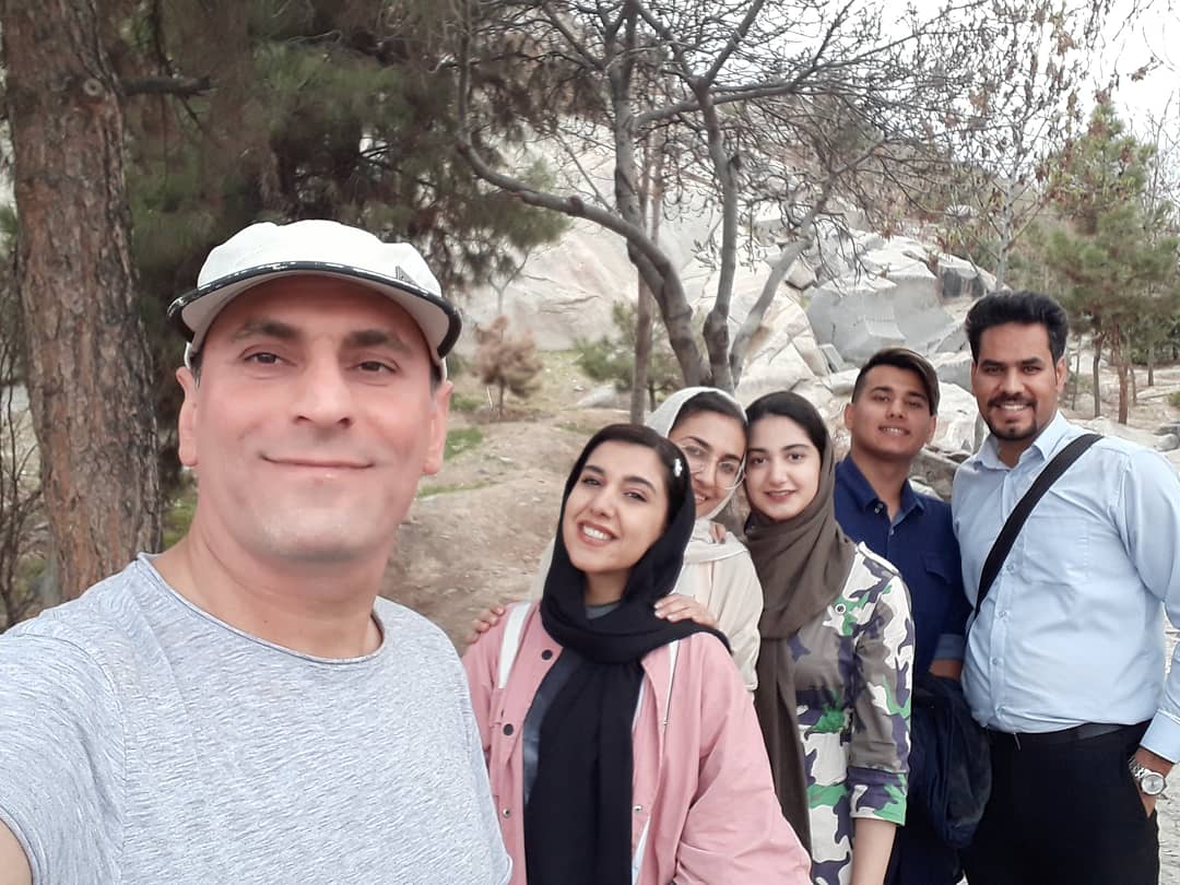 چهره ماندگار آموزش